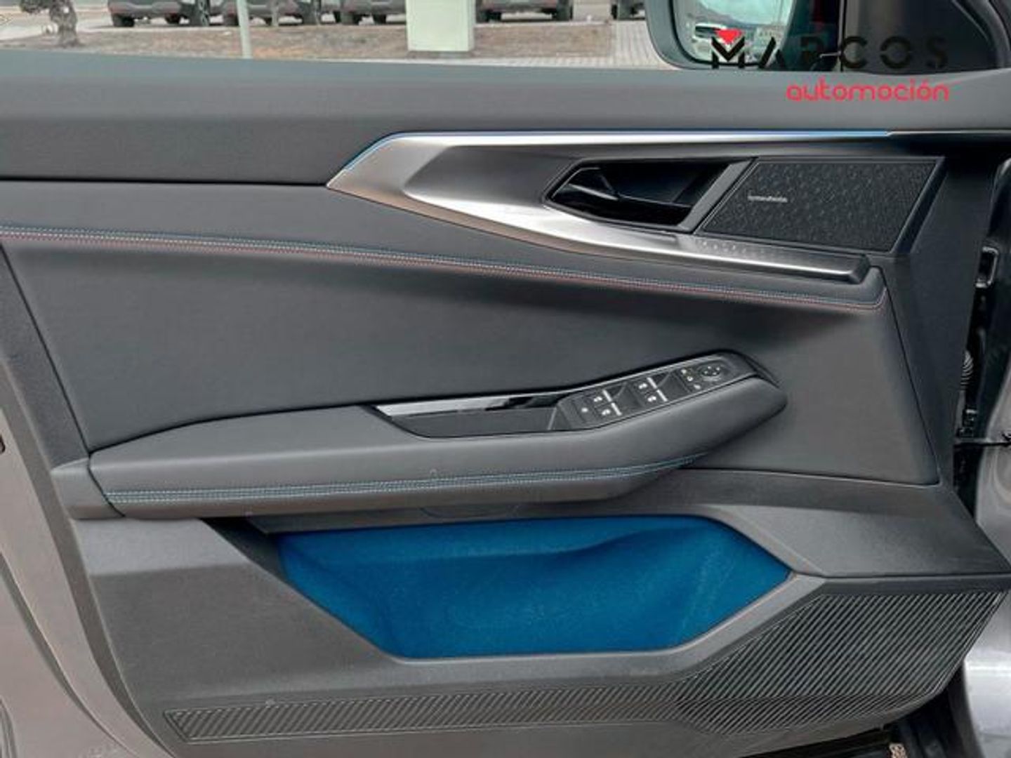 Renault Rafale Esprit Alpine E-Tech full hybrid 147 kW (200 CV)