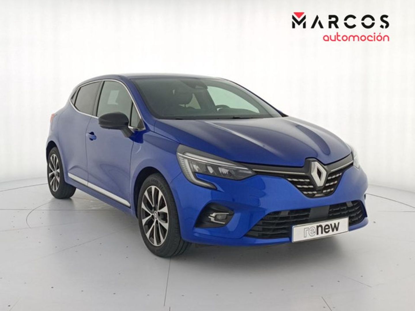 Renault Clio Techno TCe 103 kW (140 CV)