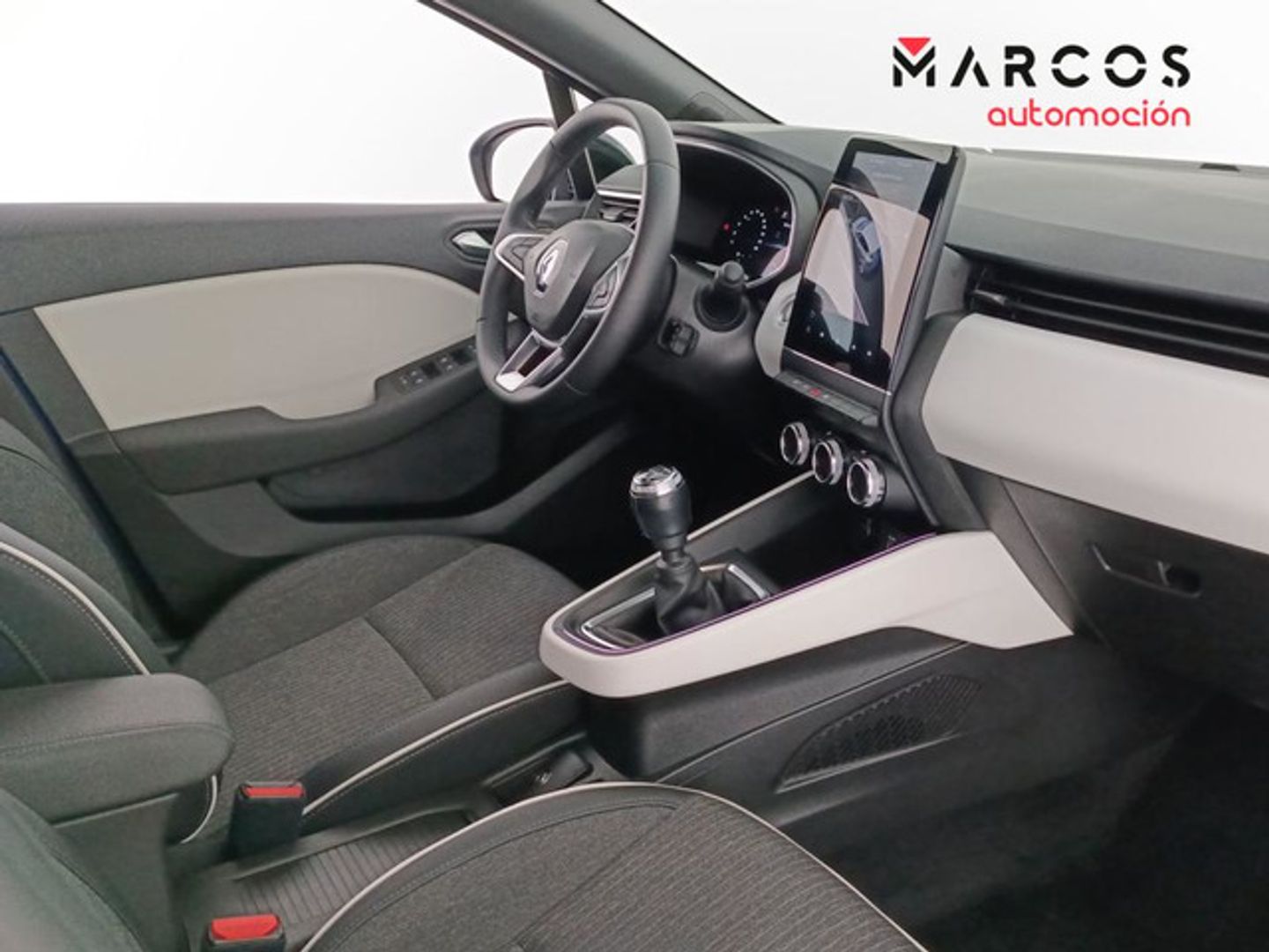 Renault Clio Techno TCe 103 kW (140 CV)