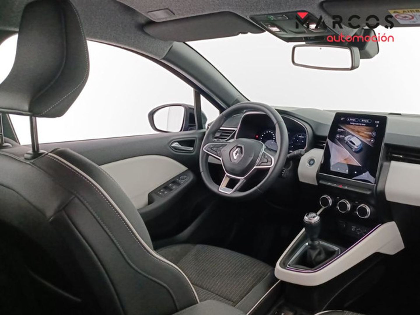Renault Clio Techno TCe 103 kW (140 CV)