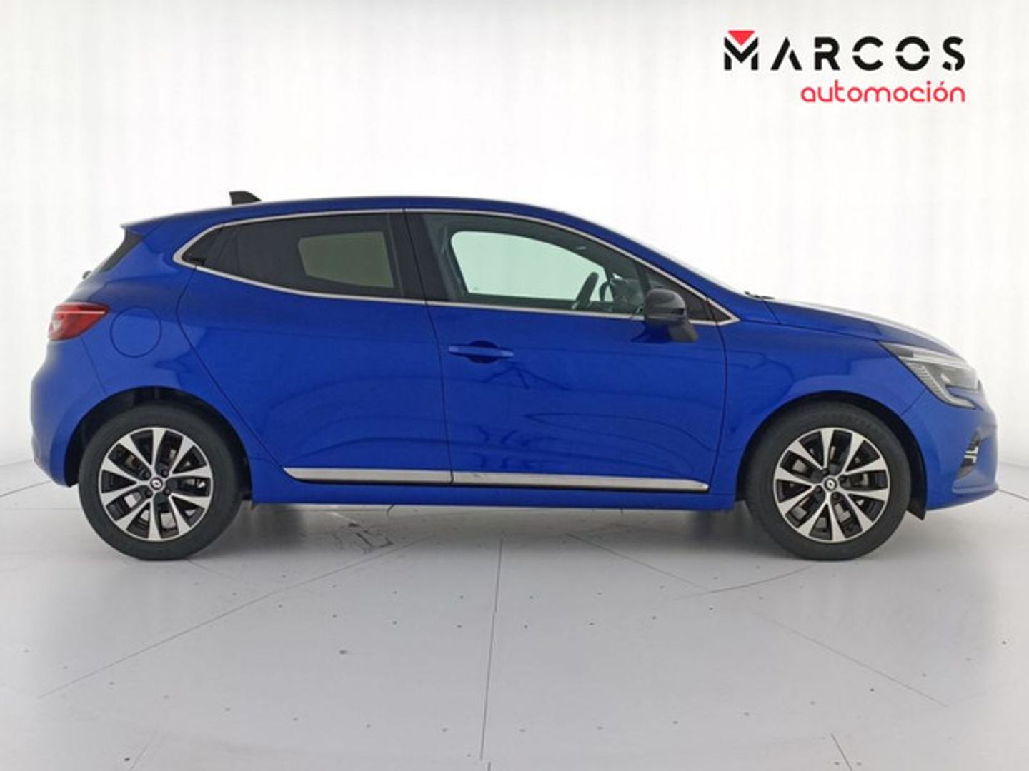 Renault Clio Techno TCe 103 kW (140 CV)
