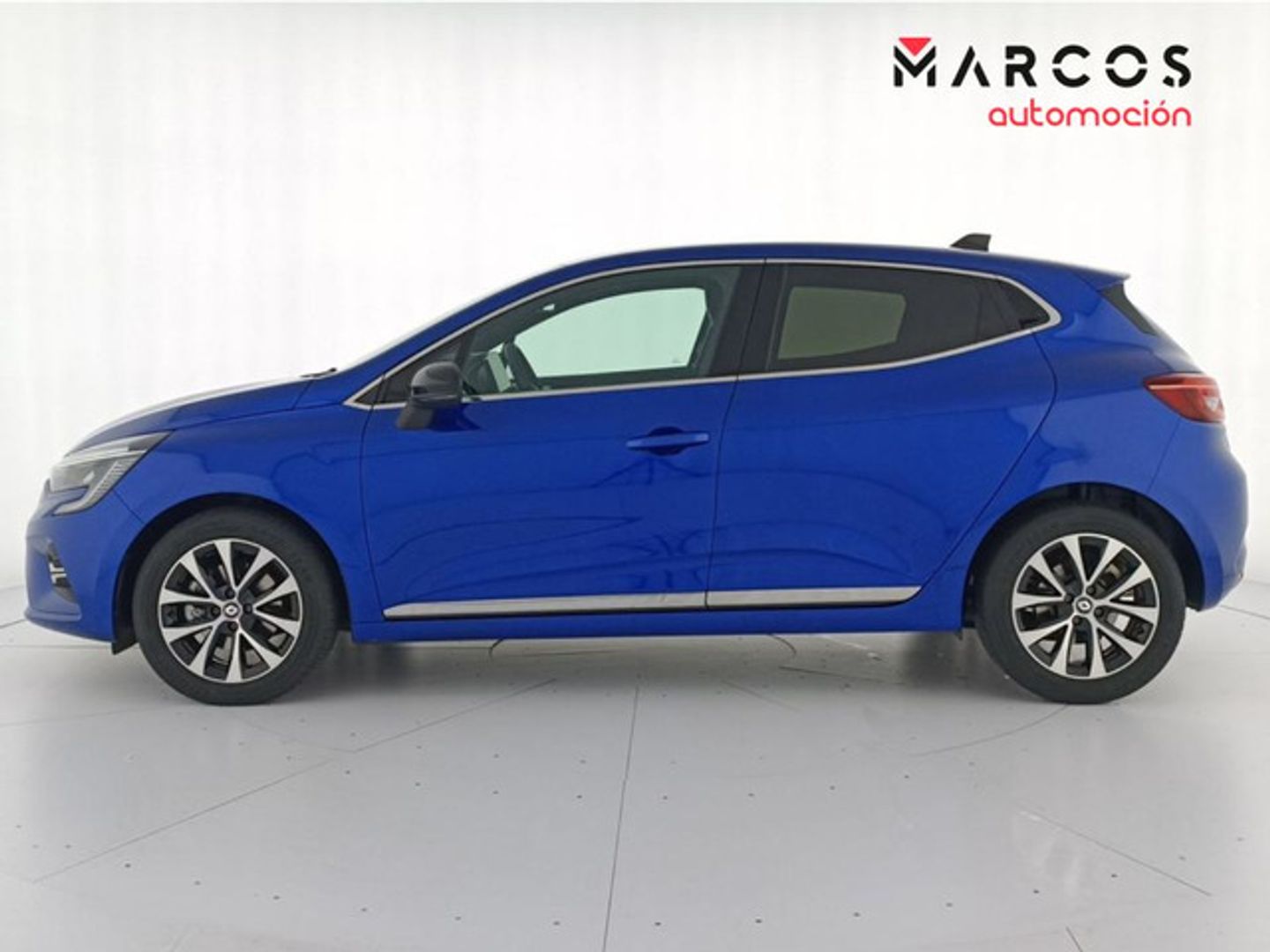 Renault Clio Techno TCe 103 kW (140 CV)