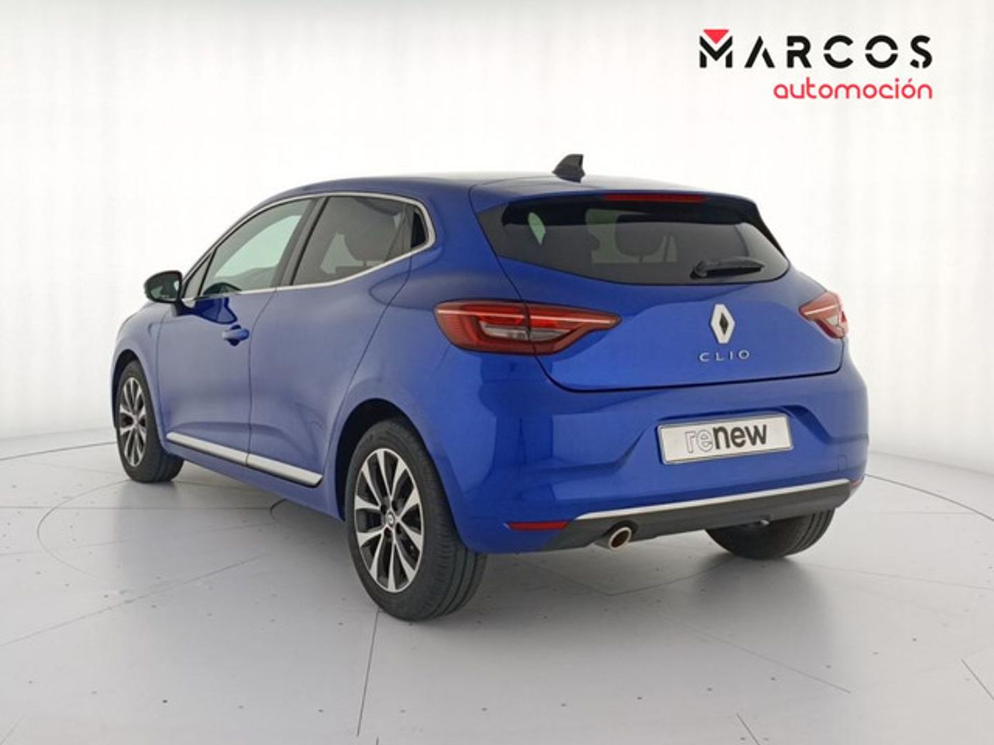 Renault Clio Techno TCe 103 kW (140 CV)