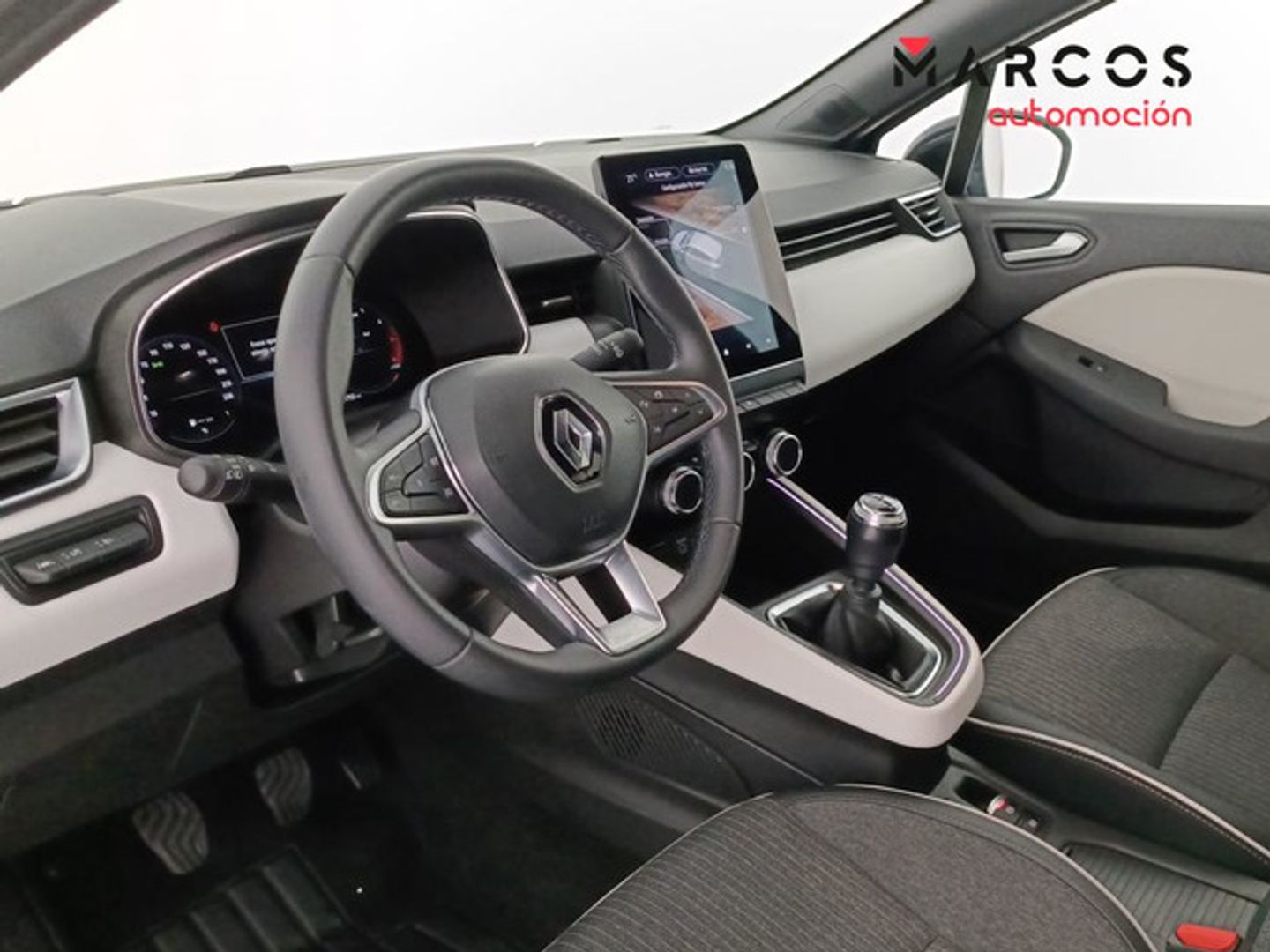 Renault Clio Techno TCe 103 kW (140 CV)