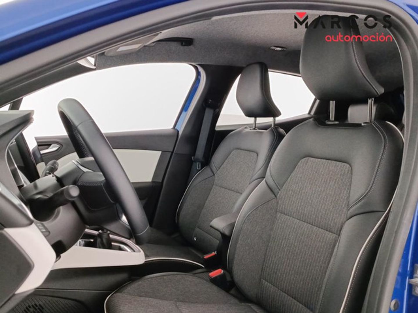 Renault Clio Techno TCe 103 kW (140 CV)