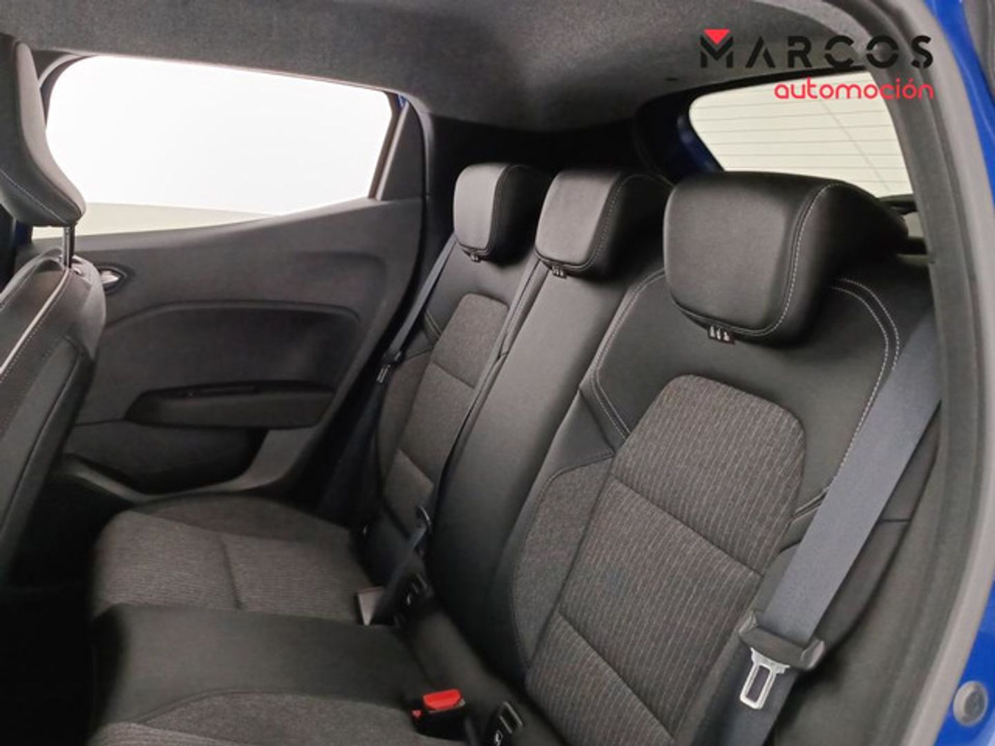 Renault Clio Techno TCe 103 kW (140 CV)