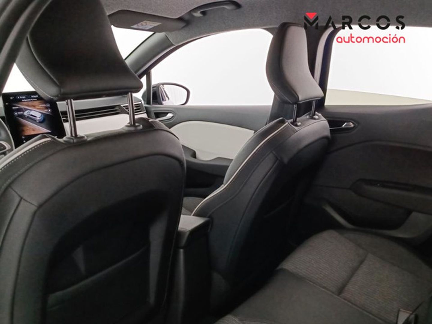 Renault Clio Techno TCe 103 kW (140 CV)