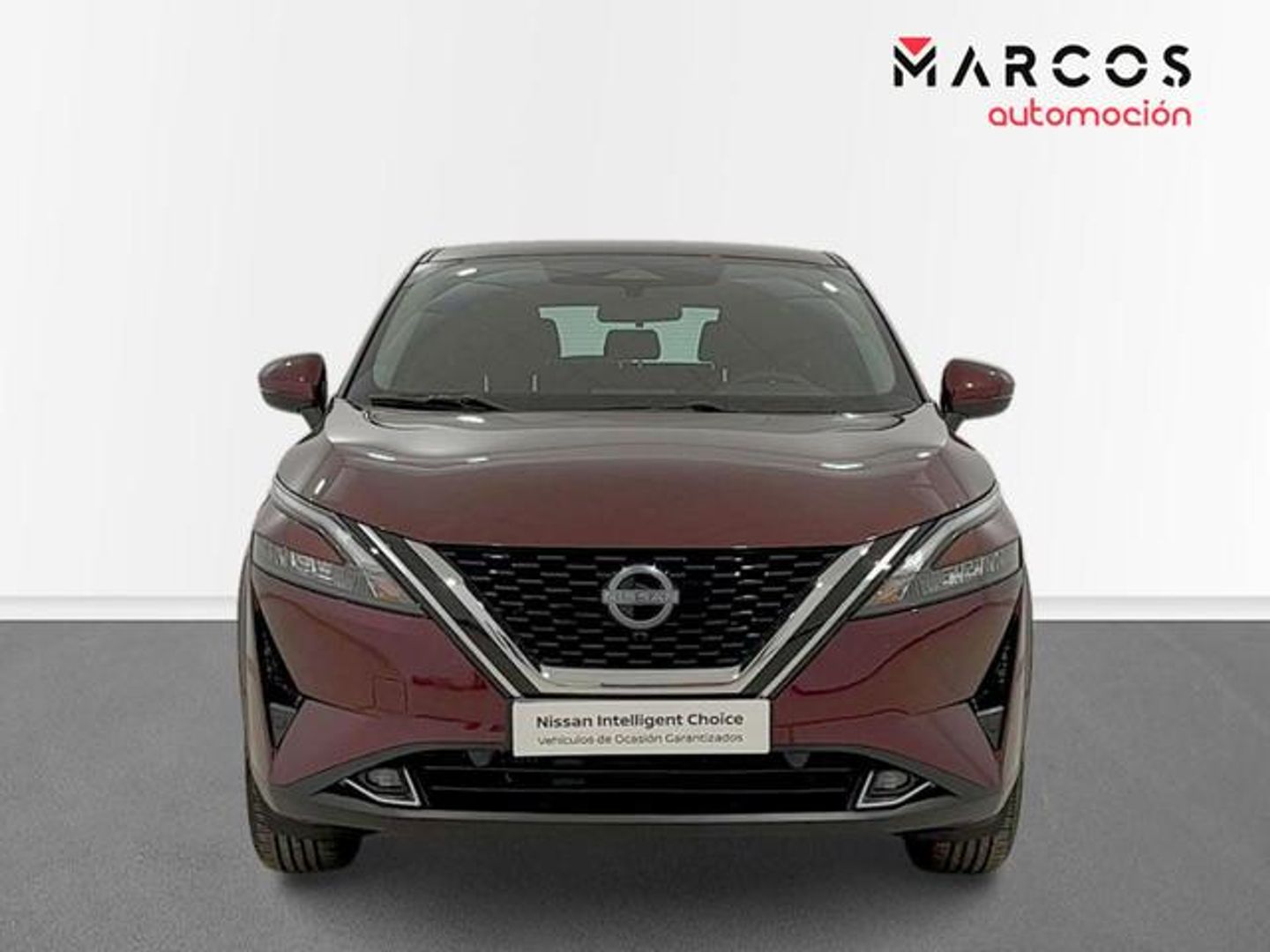 Nissan Qashqai DIG-T 158 mHEV Acenta Xtronic 116 kW (158 CV)