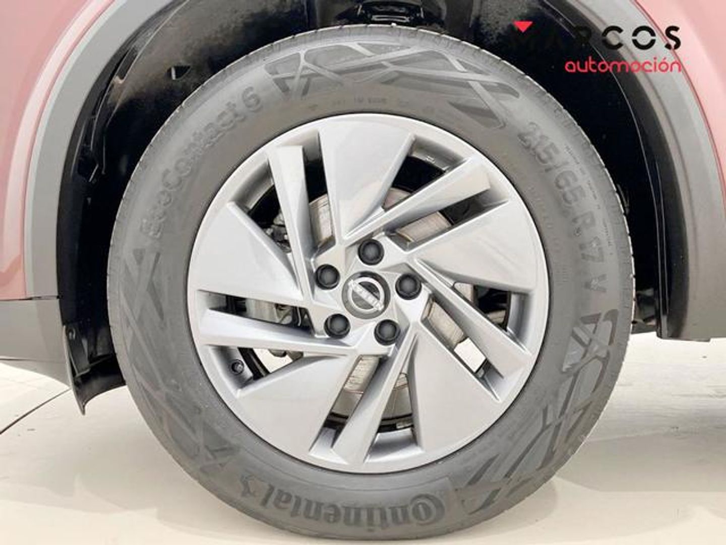 Nissan Qashqai DIG-T 158 mHEV Acenta Xtronic 116 kW (158 CV)