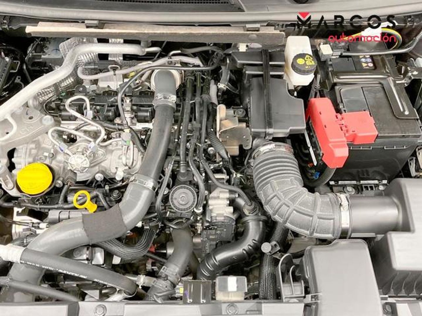Nissan Qashqai DIG-T 158 mHEV Acenta Xtronic 116 kW (158 CV)