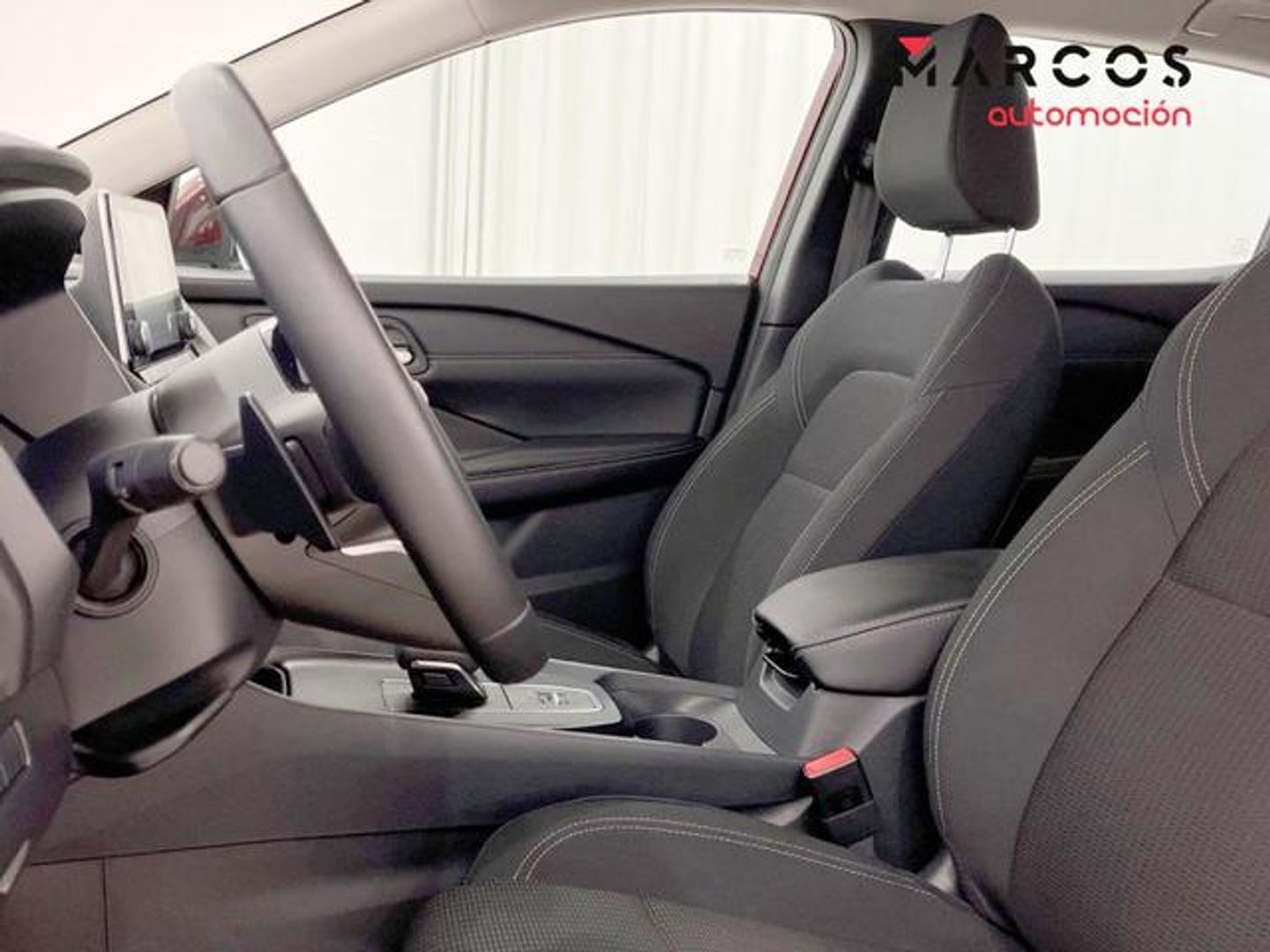 Nissan Qashqai DIG-T 158 mHEV Acenta Xtronic 116 kW (158 CV)
