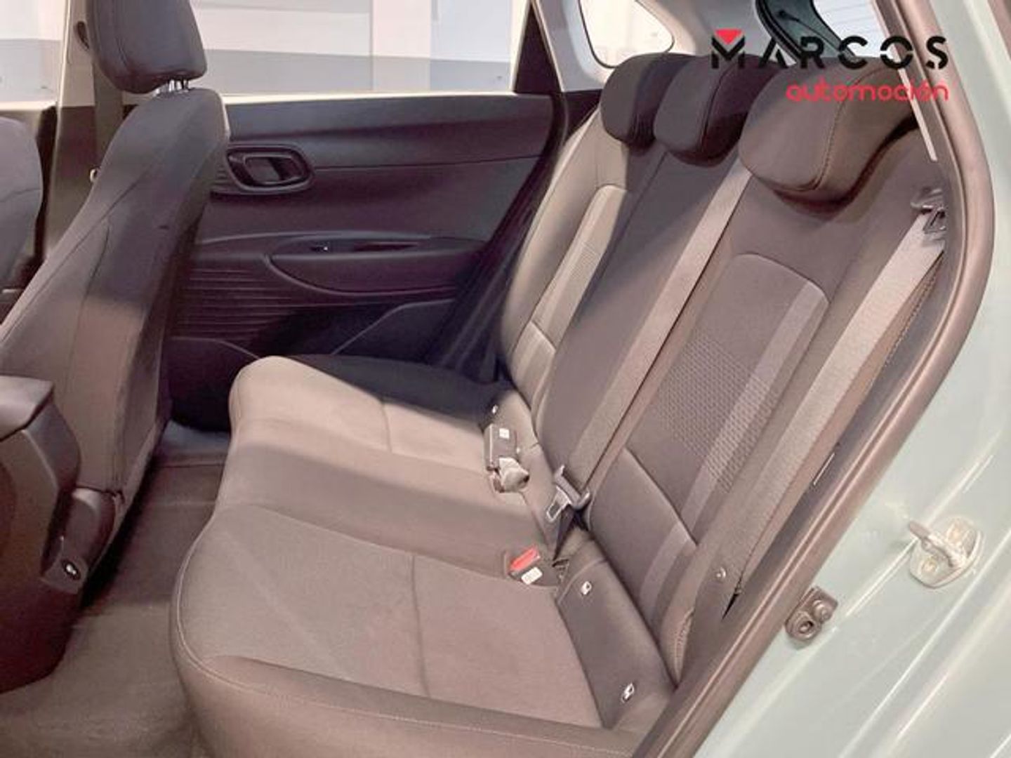 Hyundai i20 1.2 MPI Klass 62 kW (84 CV)