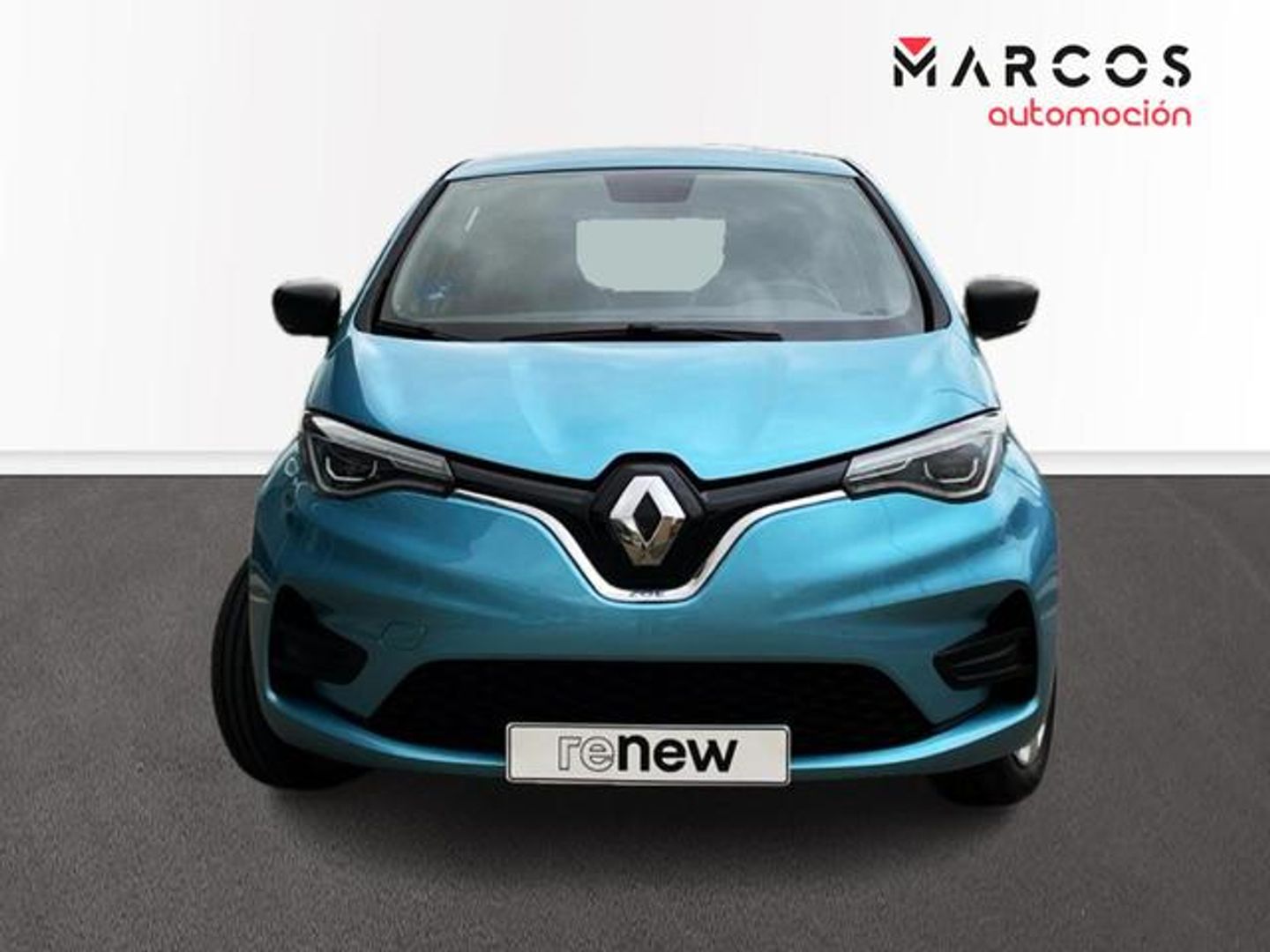Renault Zoe Life 80 kW R110 Bateria 40kWh 79 kW (108 CV)