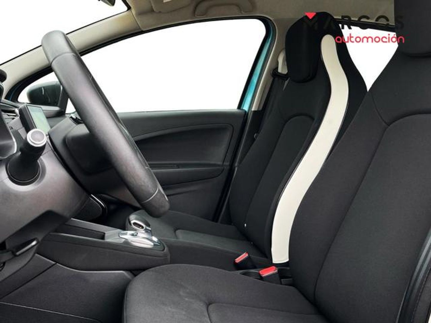 Renault Zoe Life 80 kW R110 Bateria 40kWh 79 kW (108 CV)