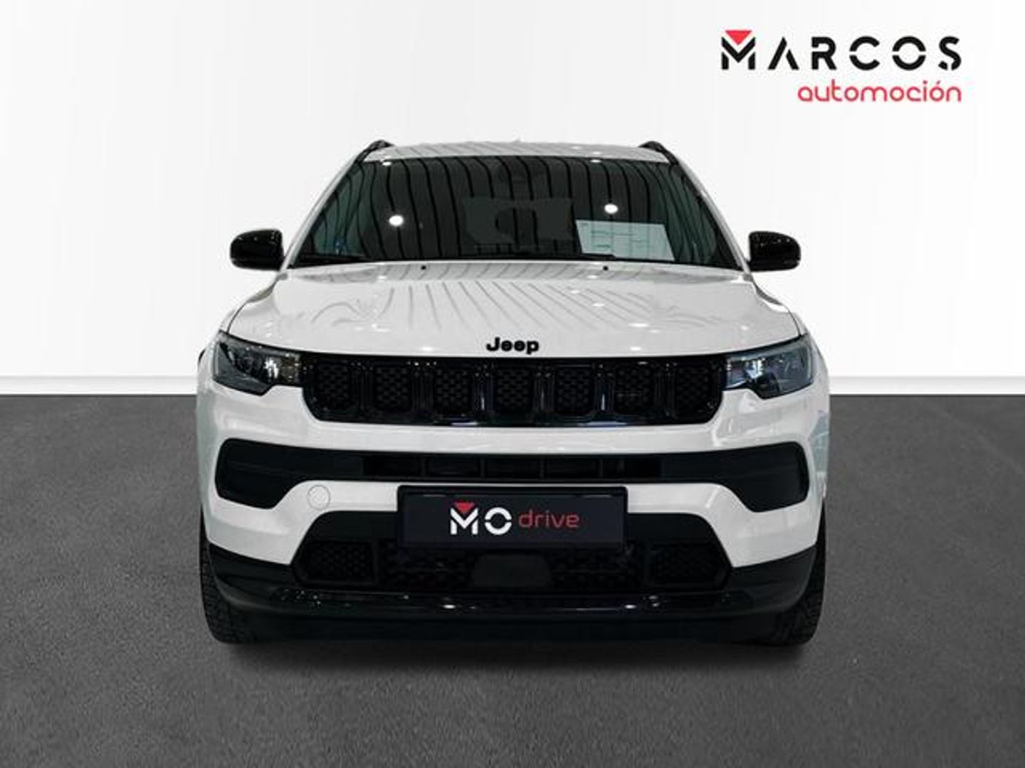 Jeep Compass 1.5 MHEV Night Eagle DCT 96 kW (130 CV)