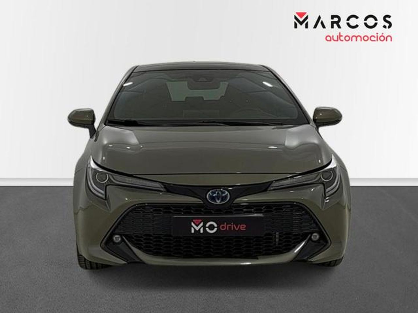 Toyota Corolla 2.0 180H Style E-CVT 132 kW (180 CV)