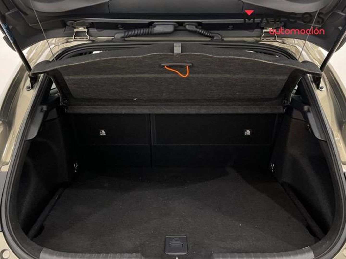 Toyota Corolla 2.0 180H Style E-CVT 132 kW (180 CV)