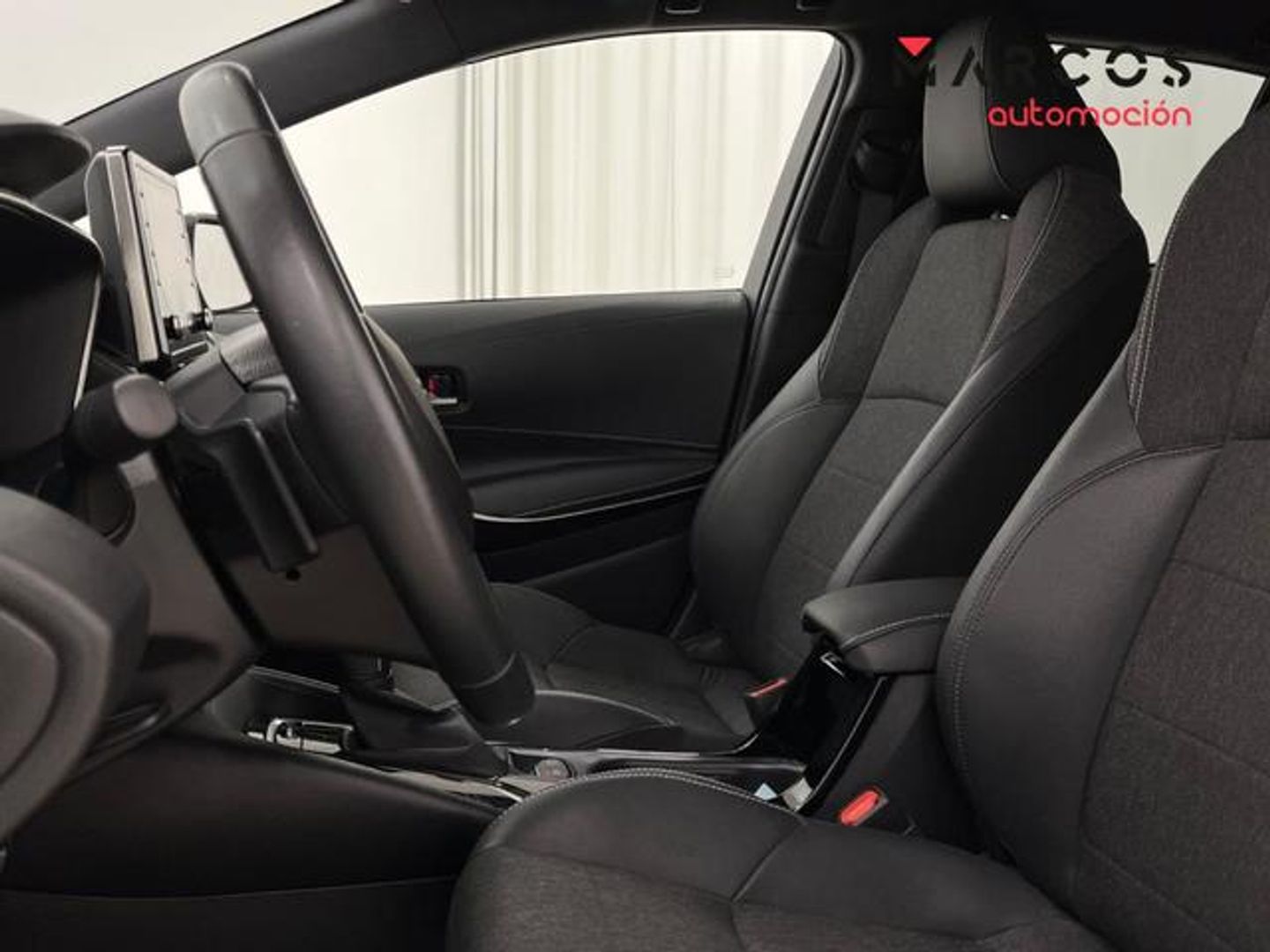 Toyota Corolla 2.0 180H Style E-CVT 132 kW (180 CV)