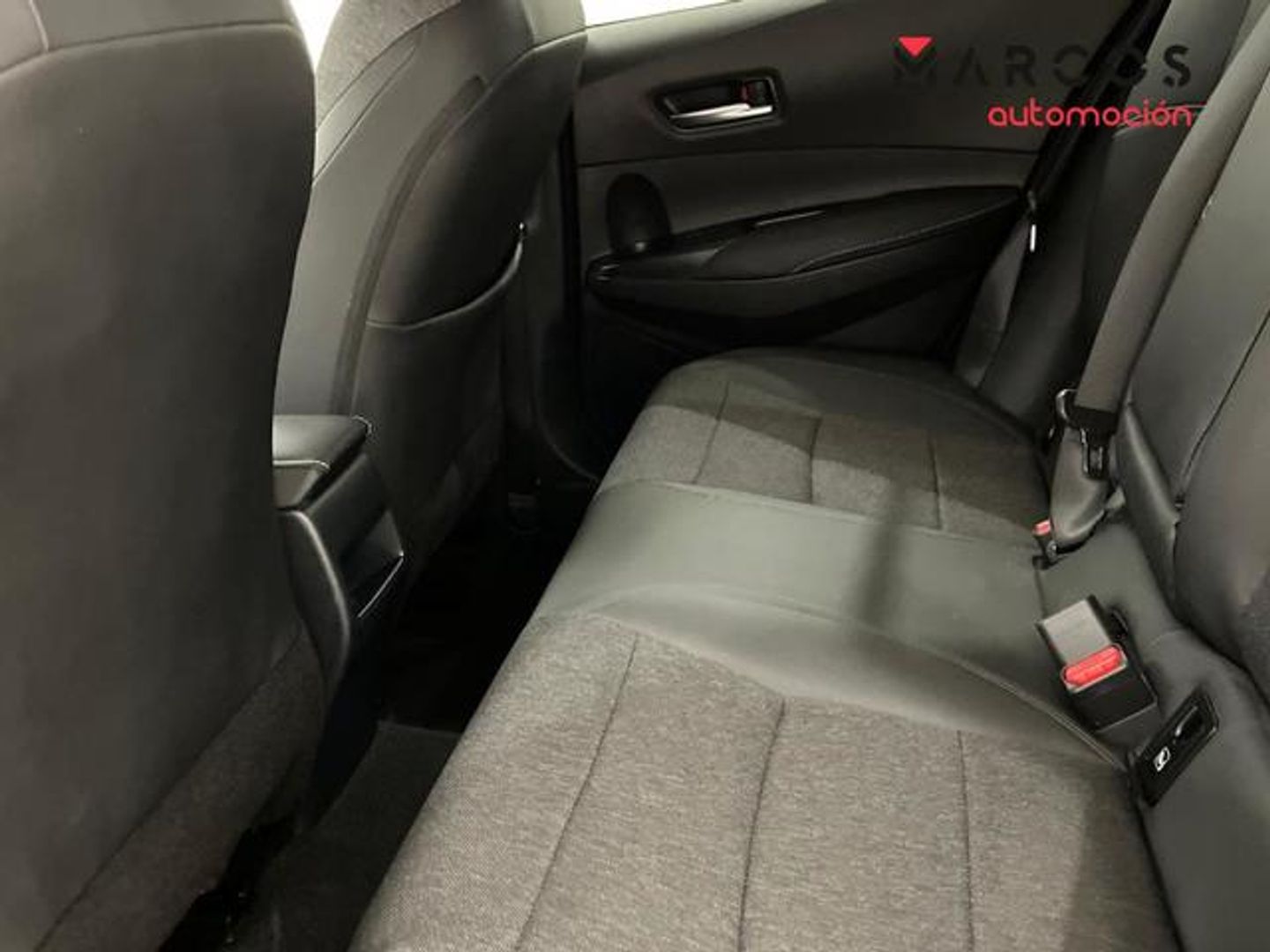 Toyota Corolla 2.0 180H Style E-CVT 132 kW (180 CV)