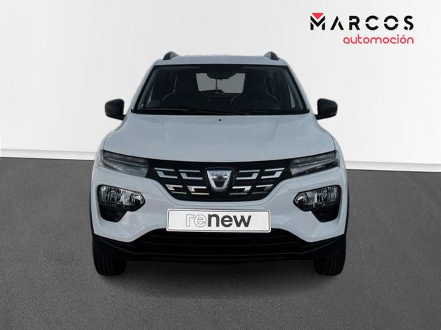Dacia Spring Comfort Electric 33 kW (45 CV)