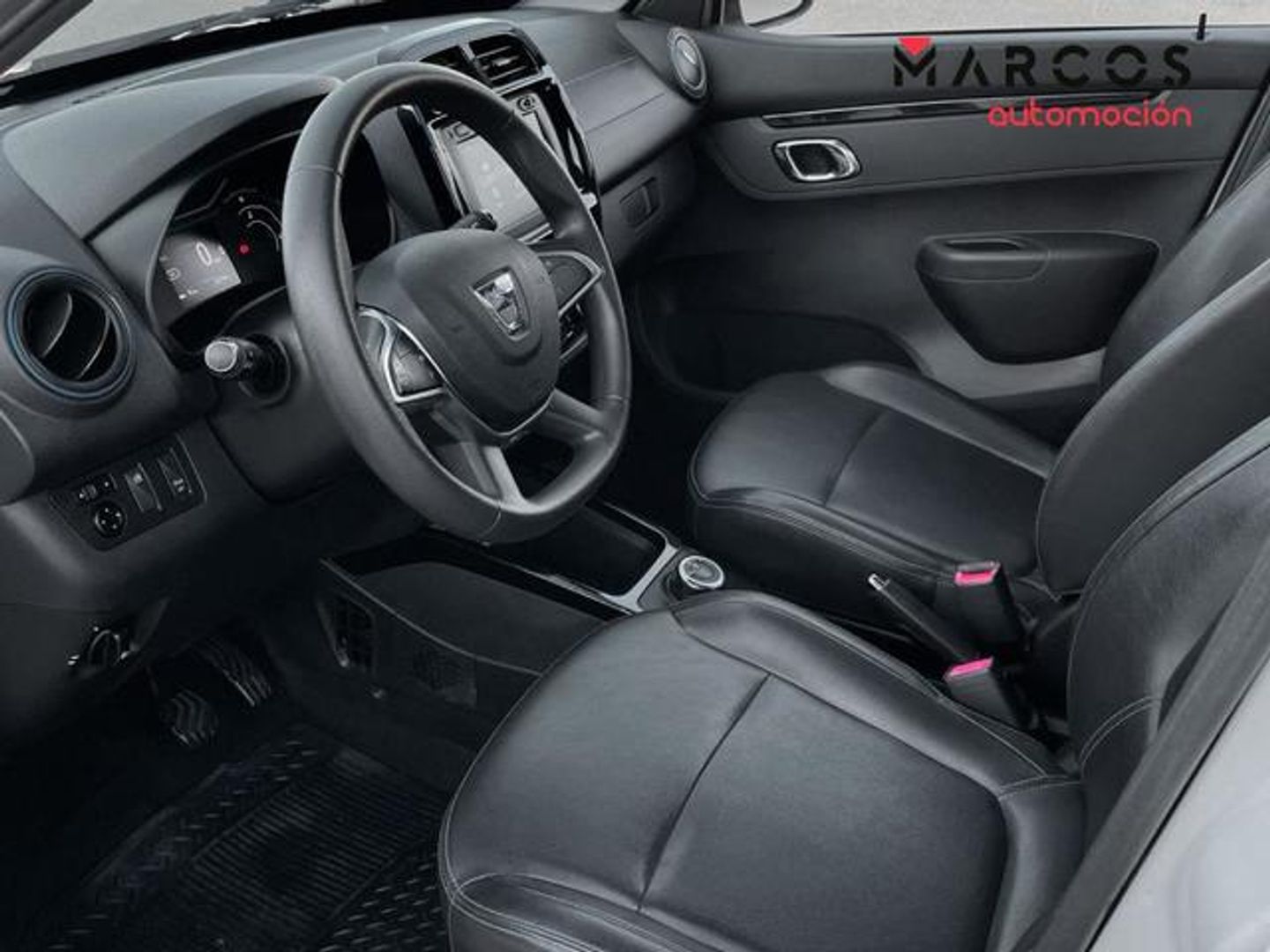 Dacia Spring Comfort Electric 33 kW (45 CV)
