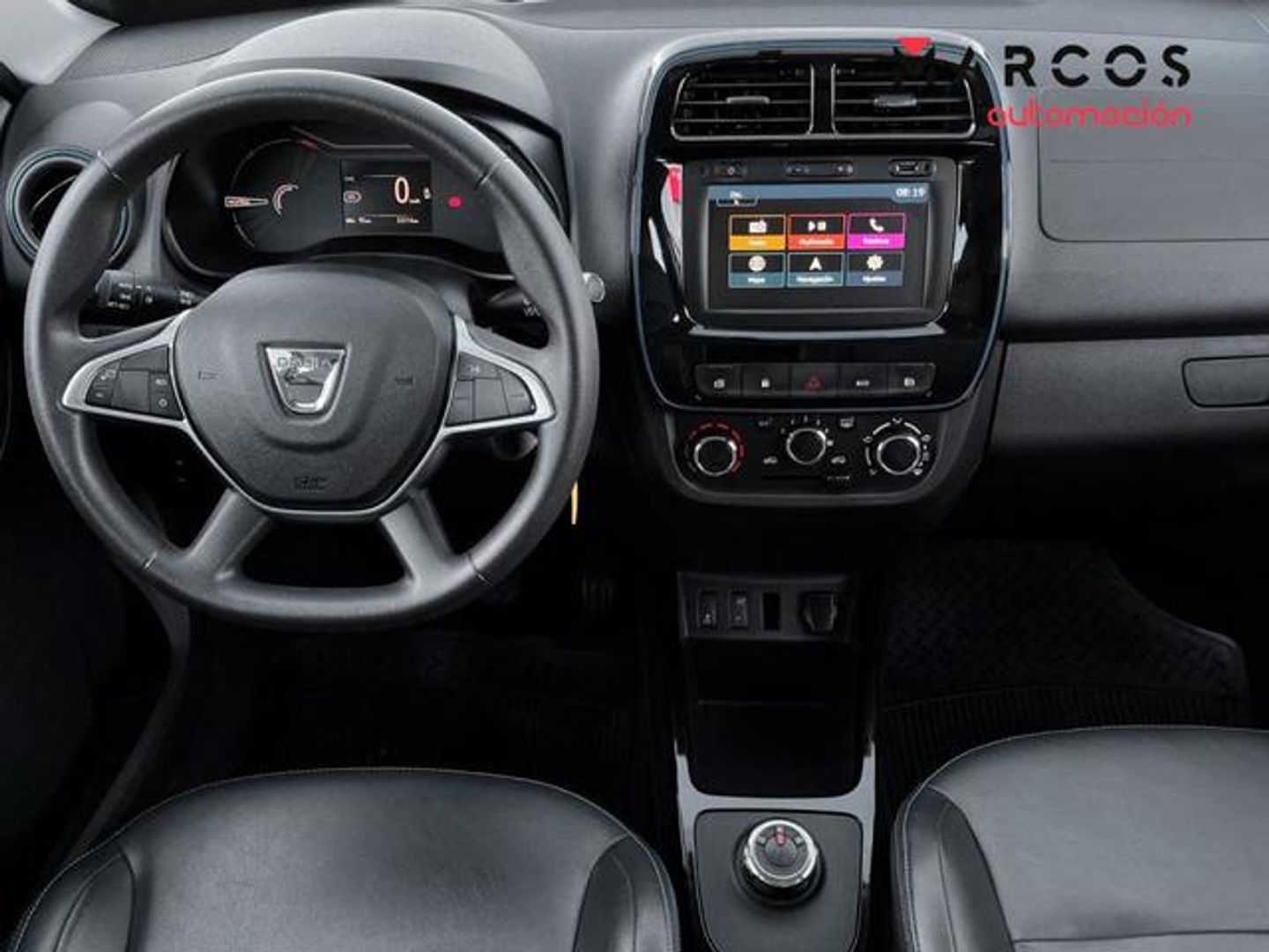Dacia Spring Comfort Electric 33 kW (45 CV)