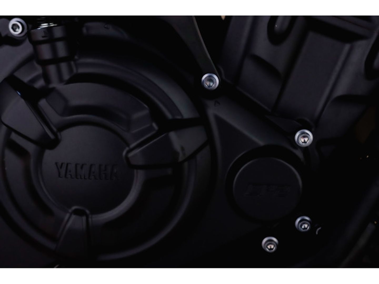 Yamaha MT -07