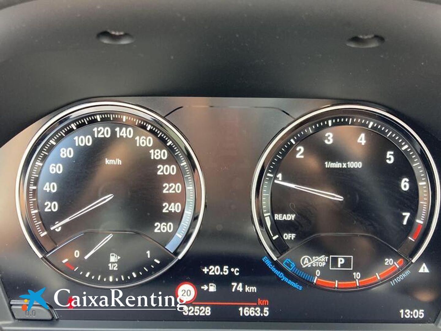 BMW X2 sDrive18i 103 kW (140 CV)