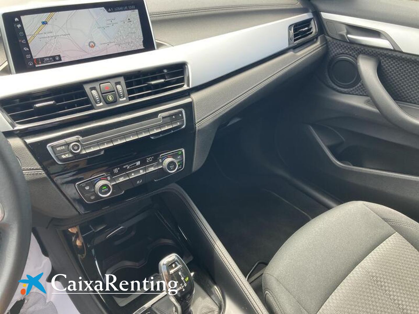BMW X2 sDrive18i 103 kW (140 CV)