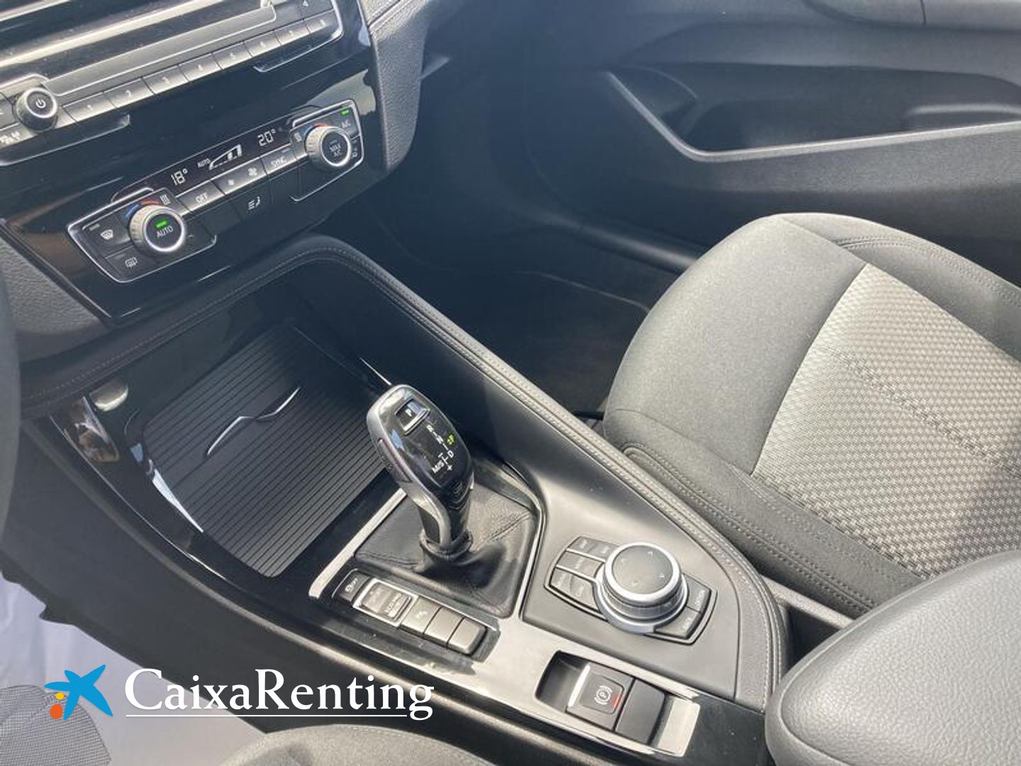 BMW X2 sDrive18i 103 kW (140 CV)