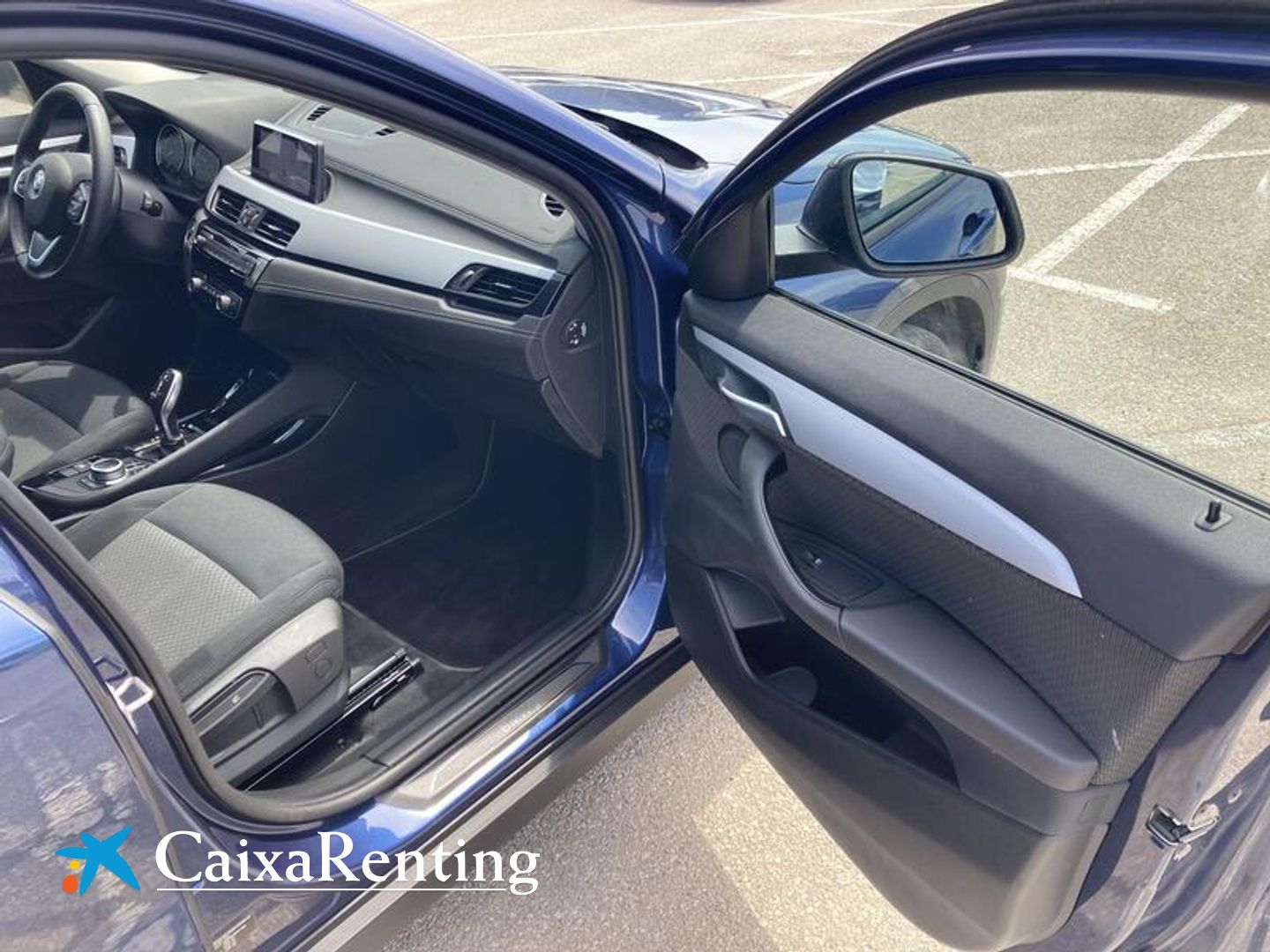 BMW X2 sDrive18i 103 kW (140 CV)