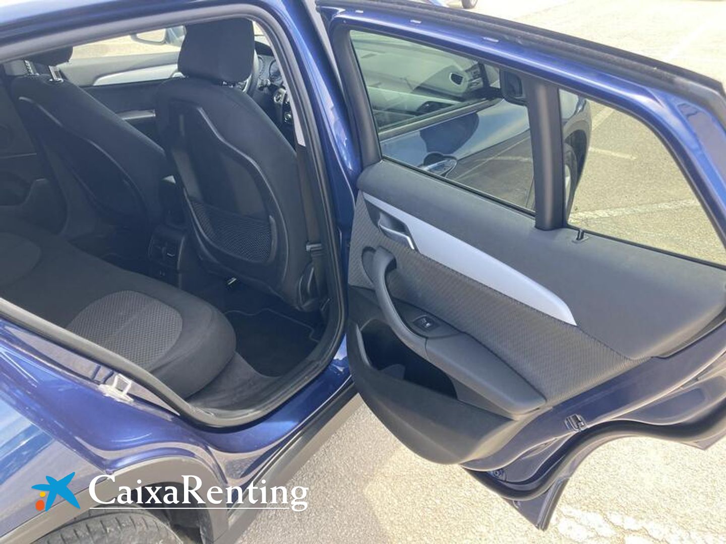 BMW X2 sDrive18i 103 kW (140 CV)