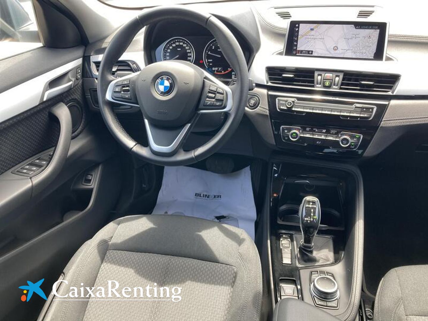BMW X2 sDrive18i 103 kW (140 CV)