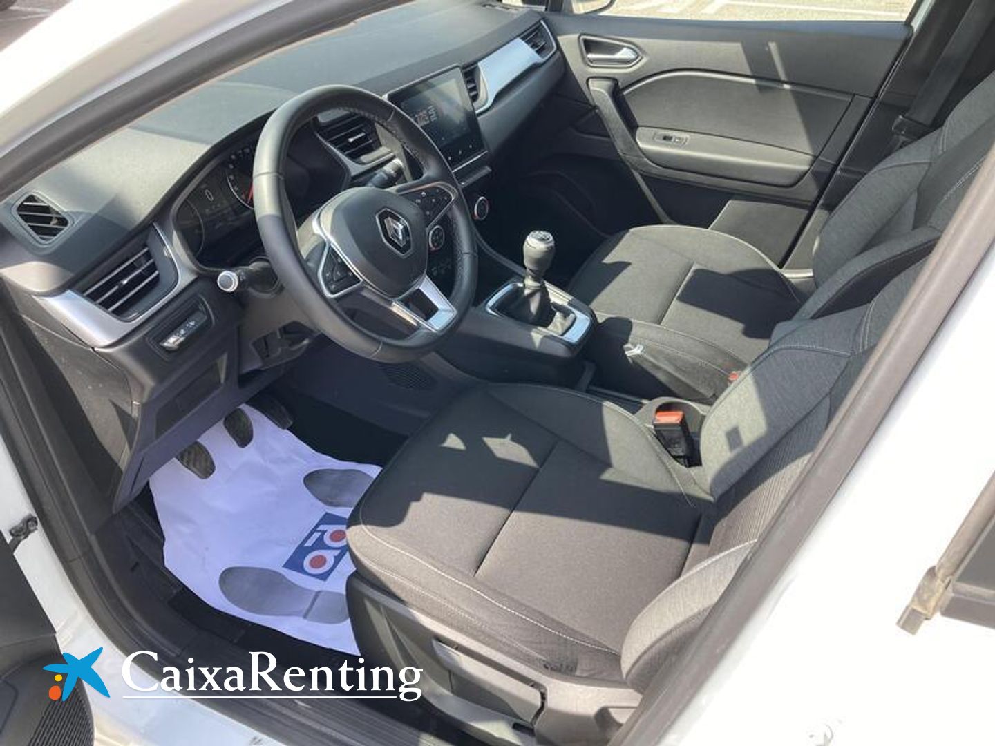 Renault Captur Intens TCe 96 kW (130 CV) GPF