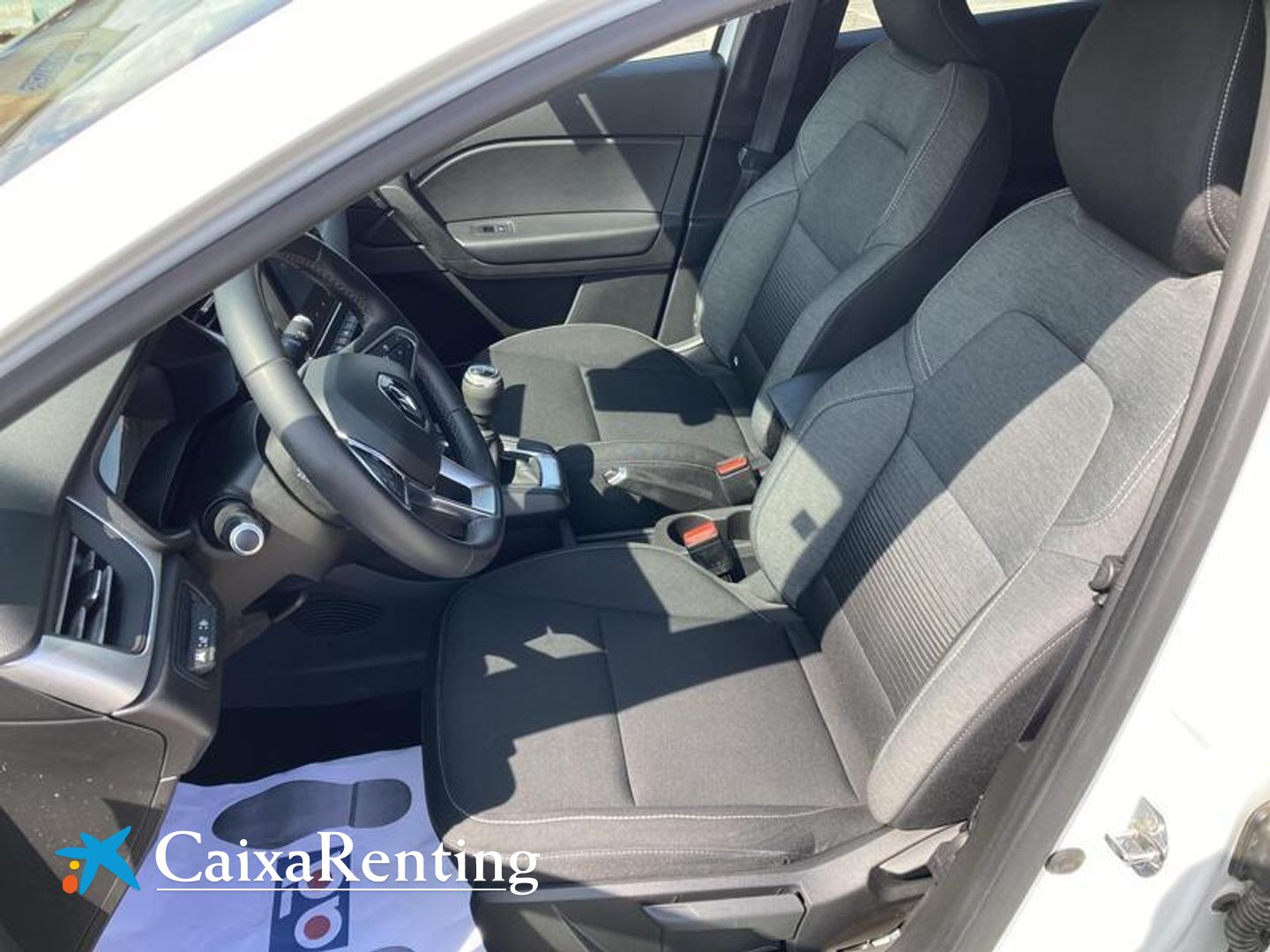 Renault Captur Intens TCe 96 kW (130 CV) GPF