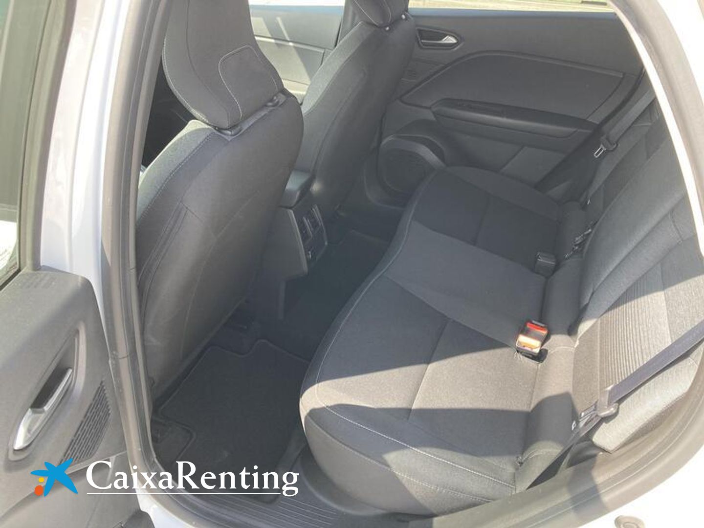 Renault Captur Intens TCe 96 kW (130 CV) GPF