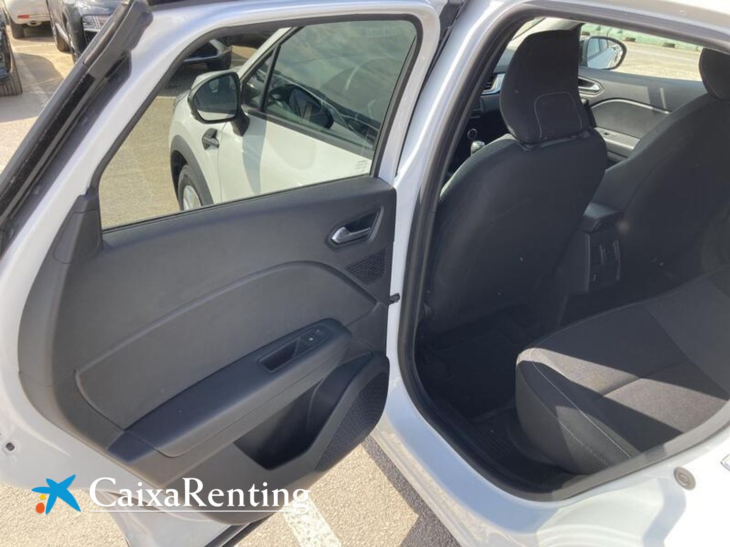 Renault Captur Intens TCe 96 kW (130 CV) GPF