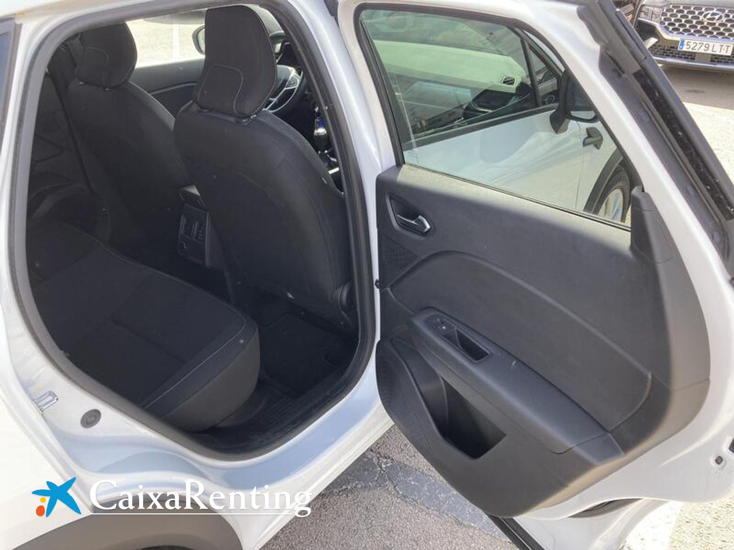 Renault Captur Intens TCe 96 kW (130 CV) GPF