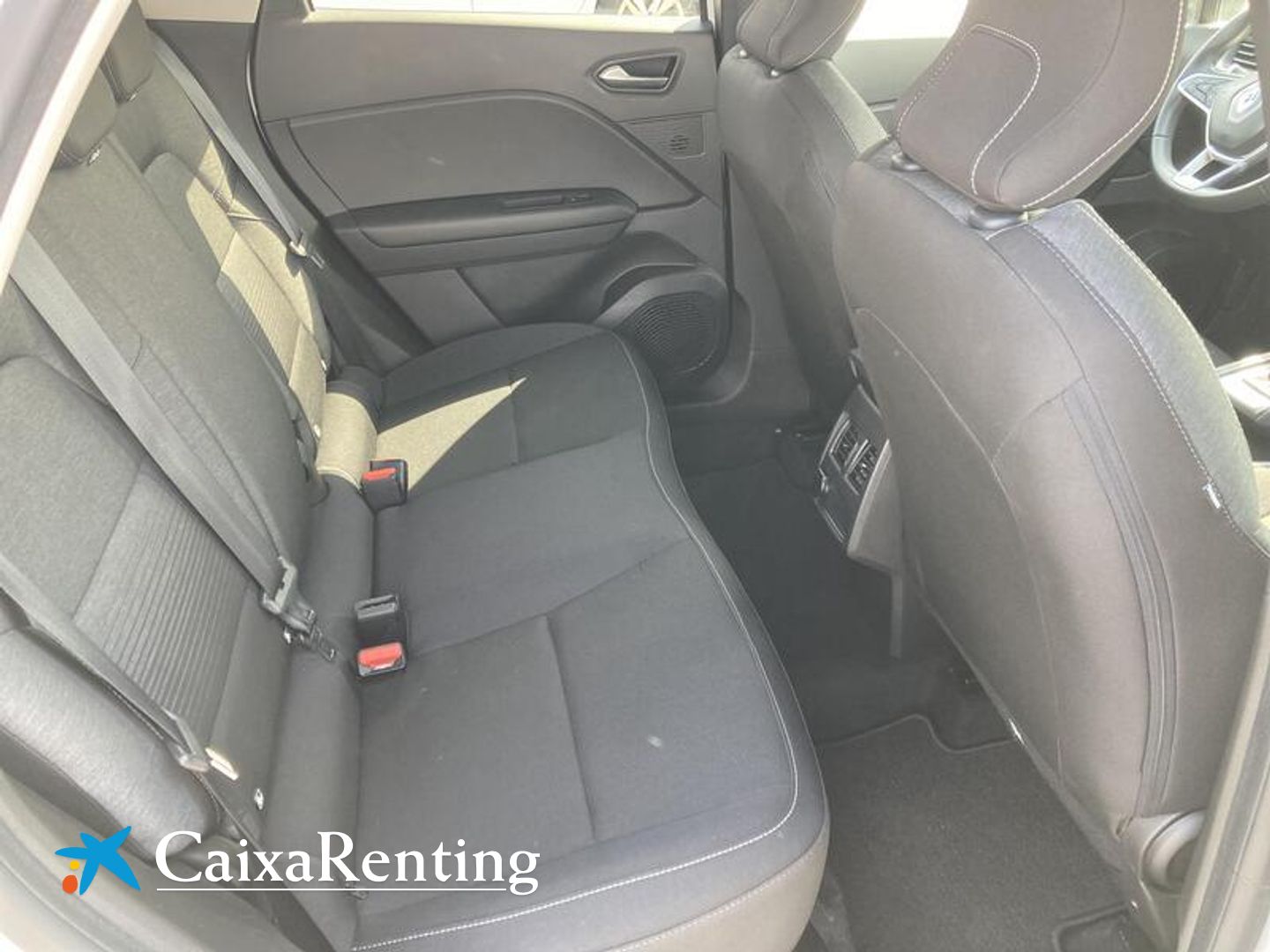 Renault Captur Intens TCe 96 kW (130 CV) GPF