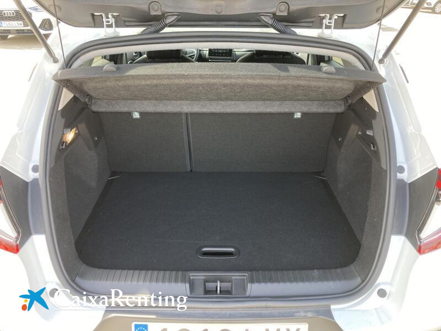 Renault Captur Intens TCe 96 kW (130 CV) GPF