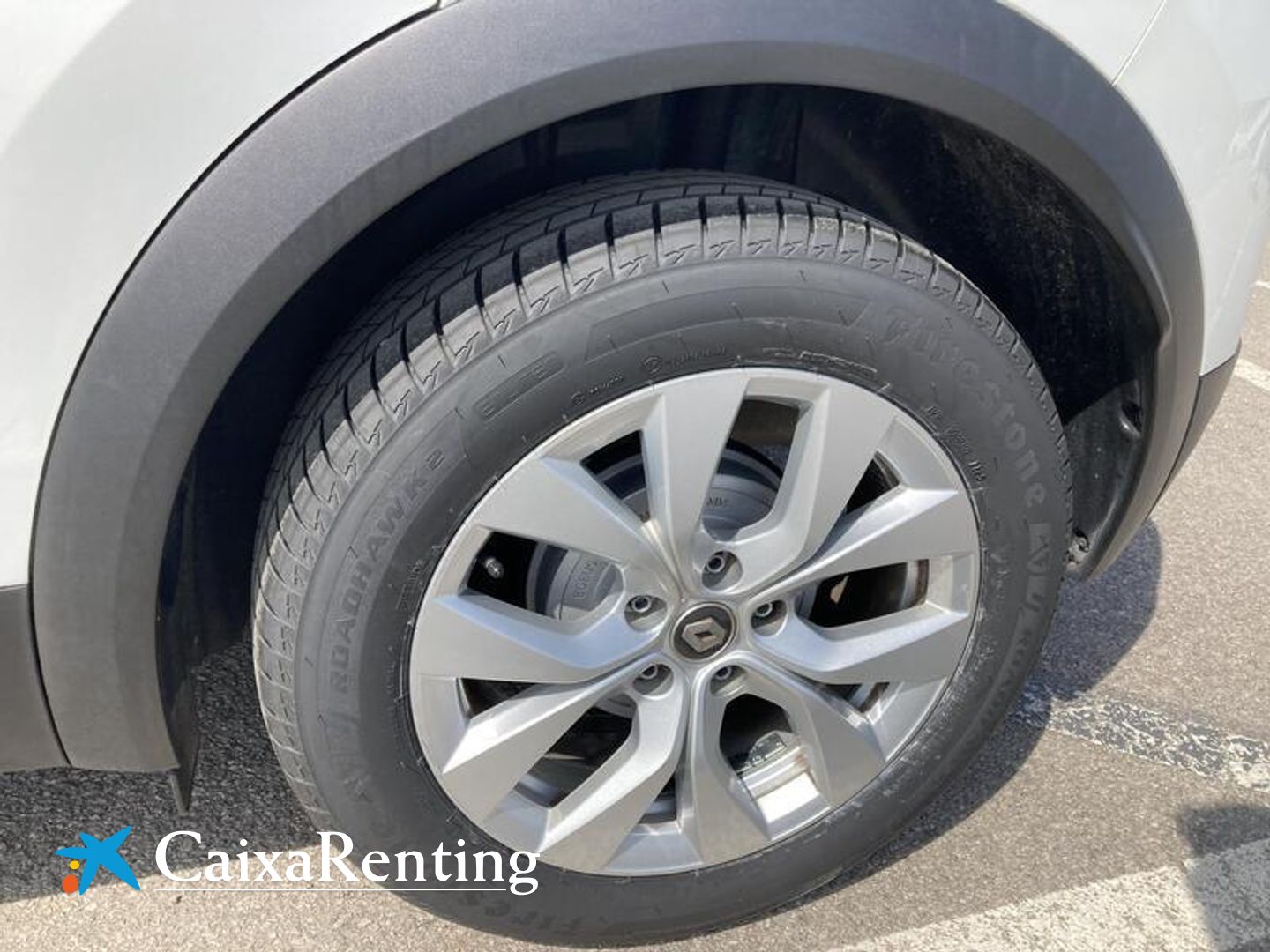 Renault Captur Intens TCe 96 kW (130 CV) GPF