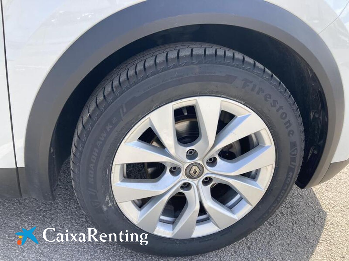 Renault Captur Intens TCe 96 kW (130 CV) GPF