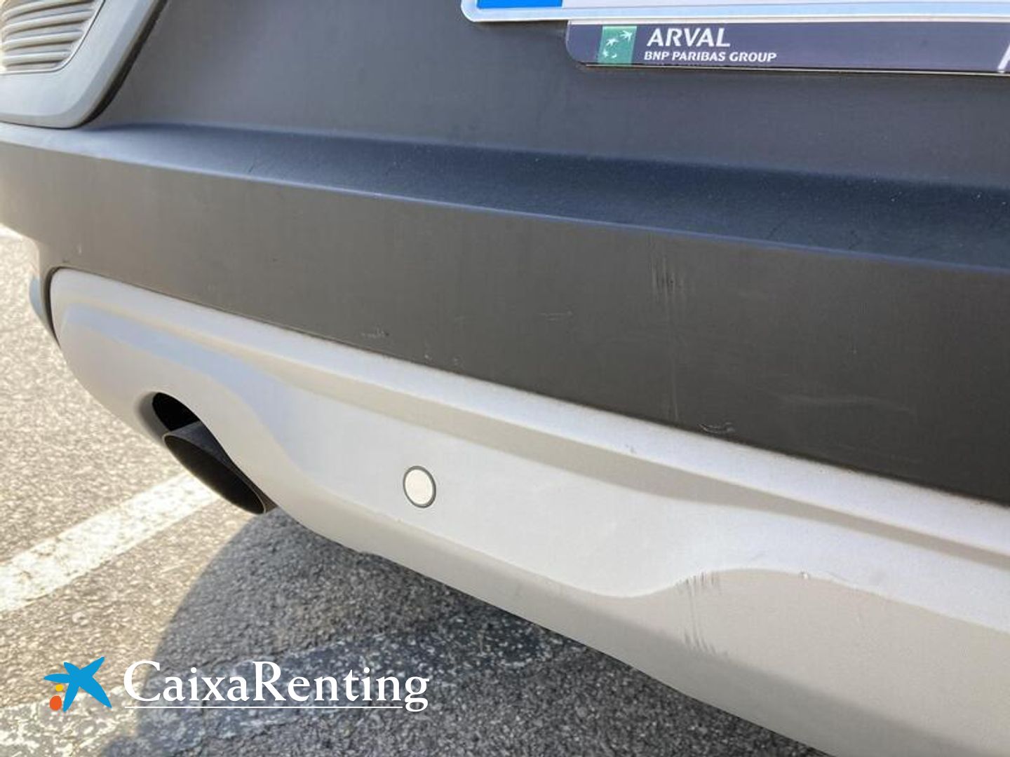 Renault Captur Intens TCe 96 kW (130 CV) GPF