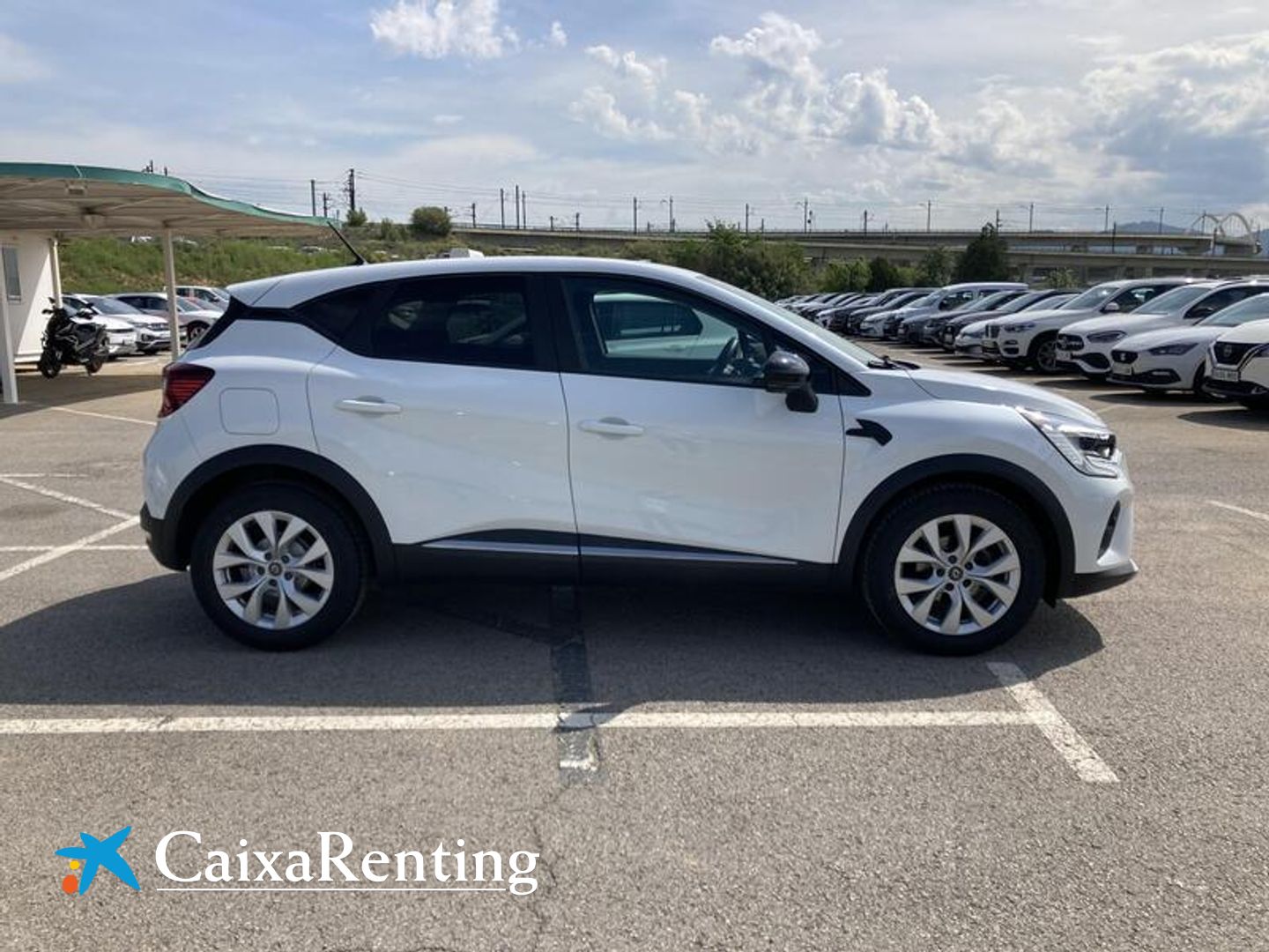 Renault Captur Intens TCe 96 kW (130 CV) GPF