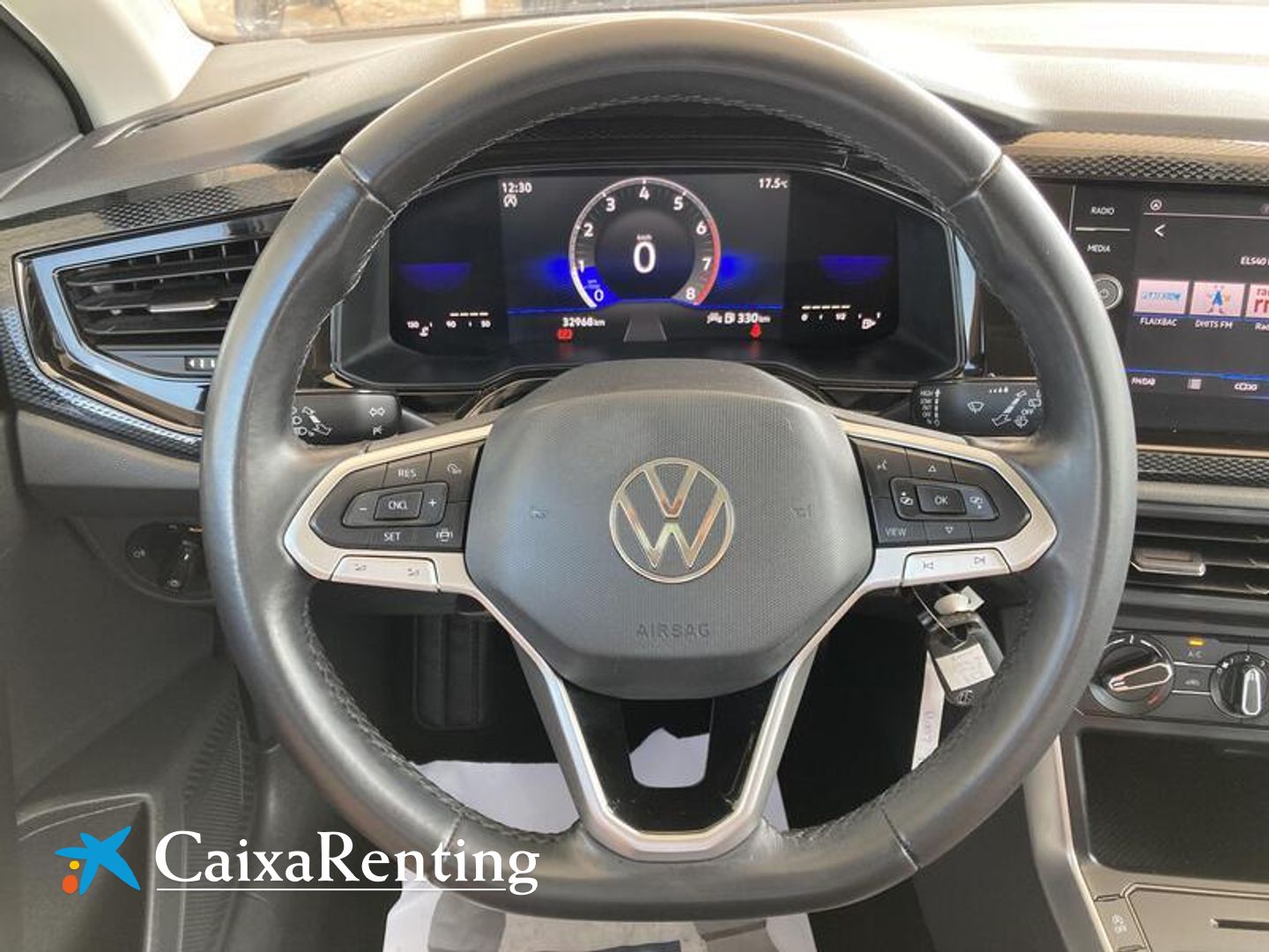 Volkswagen Polo Life 1.0 TSI 70 kW (95 CV)