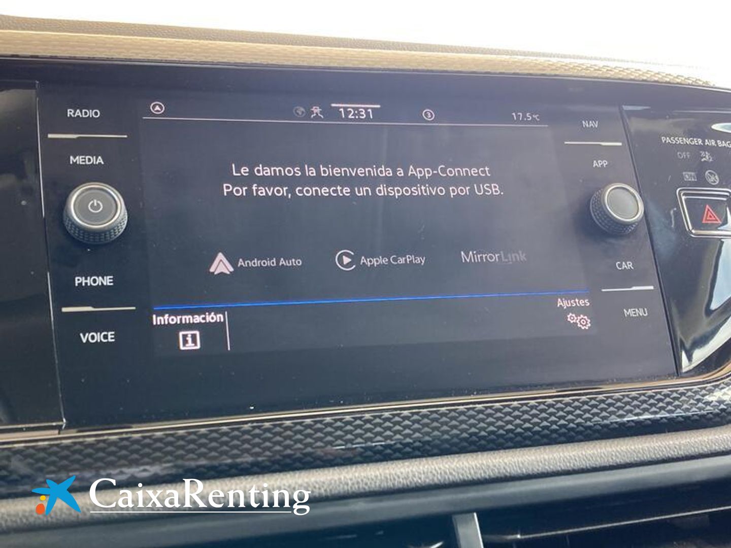 Volkswagen Polo Life 1.0 TSI 70 kW (95 CV)