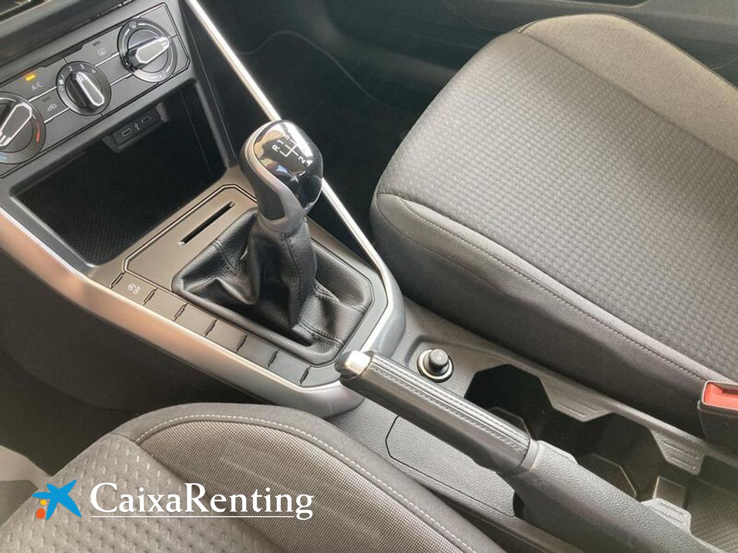 Volkswagen Polo Life 1.0 TSI 70 kW (95 CV)