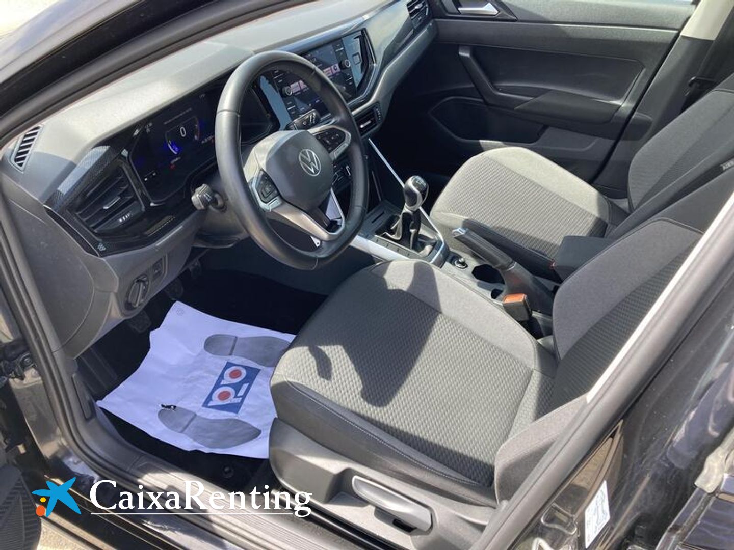 Volkswagen Polo Life 1.0 TSI 70 kW (95 CV)