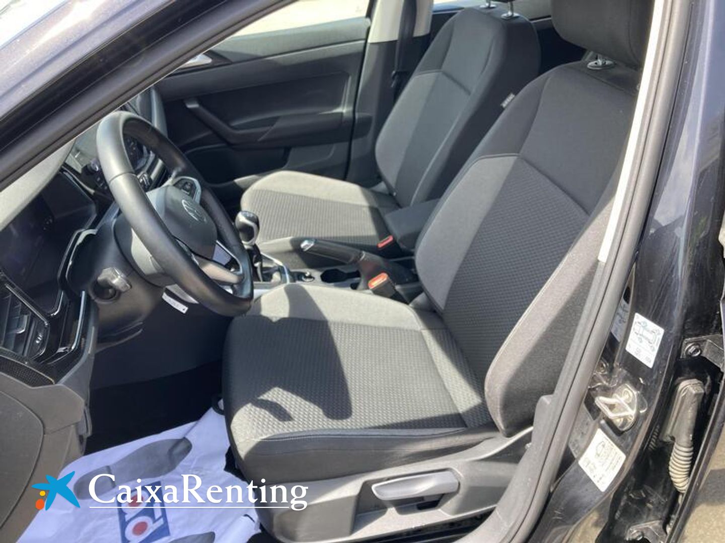 Volkswagen Polo Life 1.0 TSI 70 kW (95 CV)