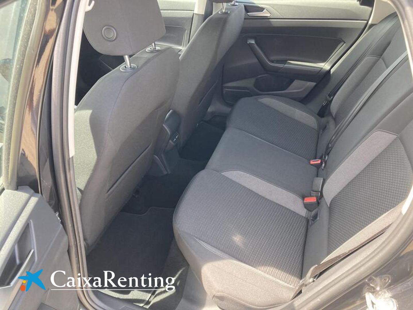 Volkswagen Polo Life 1.0 TSI 70 kW (95 CV)